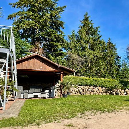 Andre'S Ferienwohnung Stulow Eksteriør bilde